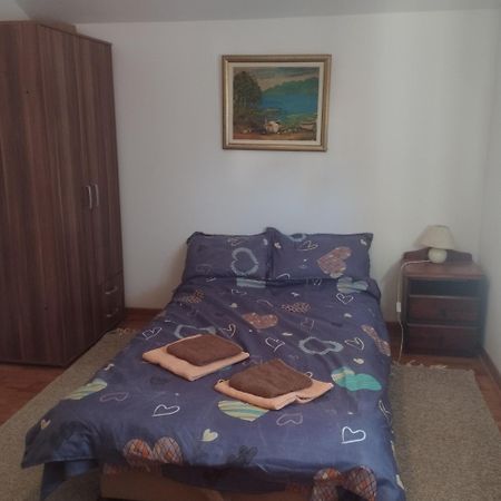 Apartment Andjela Bělehrad Exteriér fotografie