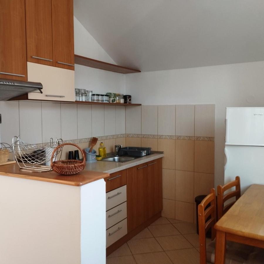 Apartment Andjela Bělehrad Exteriér fotografie